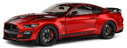 Ford mustang shelby - ford,