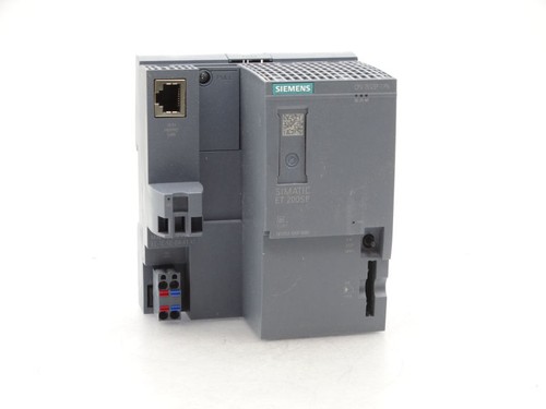 Processore plc siemens - plc,