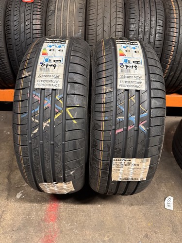 2x225 r16 goodyear - 2x225/60/r16,