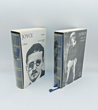 "ULISSE + RACCONTI e ROMANZI, JOYCE" i Meridiani Mondadori 1998-99 - NO EDICOLA