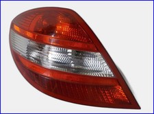 Mercedes-Benz SLK R171 Faro