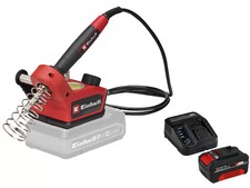 Einhell Saldatore a batteria