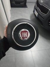 AIRBAG VOLANTE / STERZO FIAT 500X