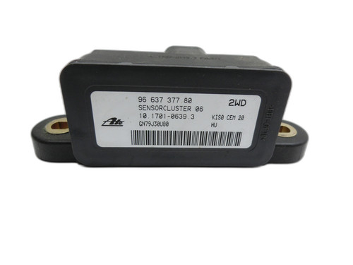 Ecu esp moduli unità - ecu,