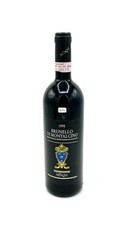 Vintage Bottle - Sensi Brunello di Montalcino DOCG 1998 0,75 lt. - COD. 3434