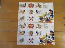 italia 2017 varieta foglietto