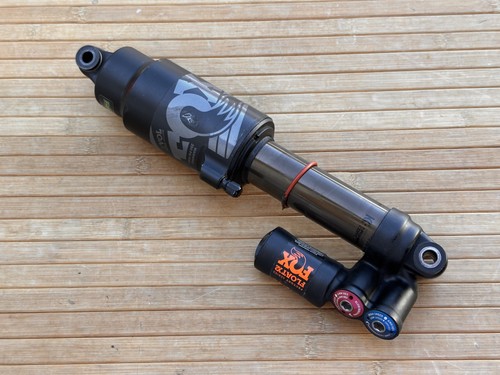 Fox float factory kashima - fox,