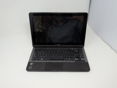 Toshiba satellite u920t - toshiba, 2in1