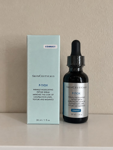 Skinceuticals tiox siero - p-tiox,