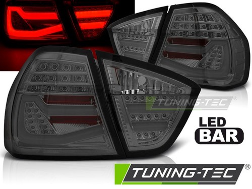 Fanali posteriori led bmw - led,