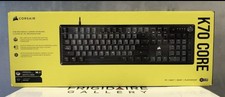 Corsair K70 CORE RGB Tastiera