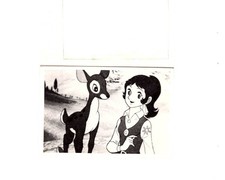 Film Magico Mako-Chan Ragazza