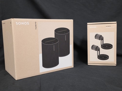Sonos era 100 pro coppia - sonos,