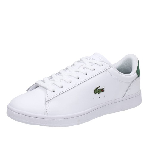 Lacoste carnaby set sneakers - lacoste,