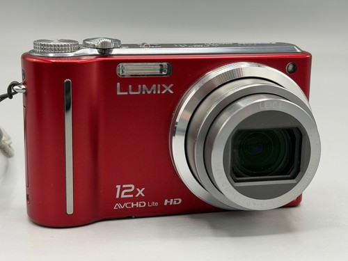 Panasonic lumix dmc tz7 - panasonic, dmc-tz7