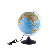 Mappamondo Elite Diametro Cm 30 Nova Rico