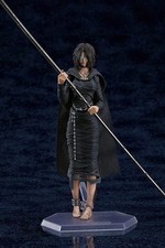 figma Demon's Souls Maiden in