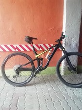 bicicletta uomo mountain bike