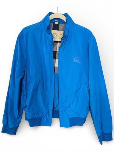 Giubbotto sportivo bomber - , uomo