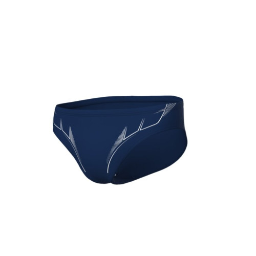 Arena graphic swim briefs - graphic,