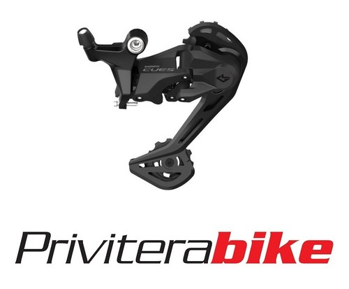 Cambio shimano cues - shimano, rd-u3020