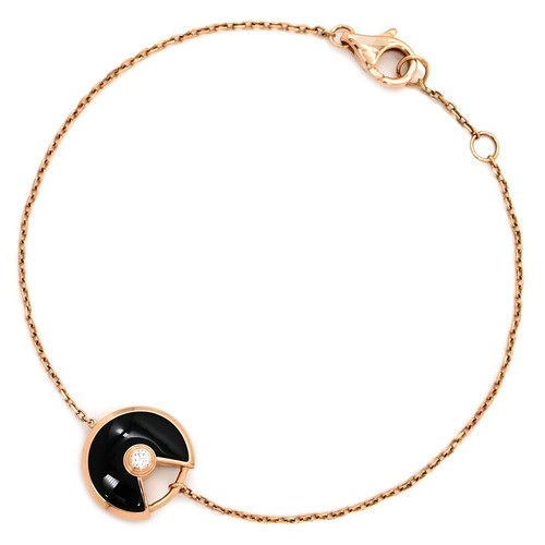 Bracciale cartier amuleto - cartier, do