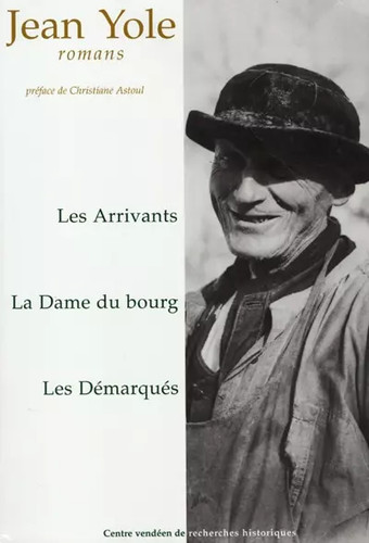 Romans les arrivants la - romans,