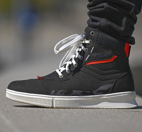 Scarpe sneakers stivali boots - stivali,