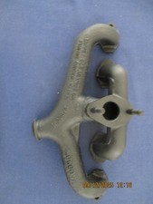 MORRIS MINOR HS2 COLLETTORE