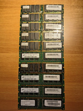 Memoria RAM 128Mb, 133MHz, CL2