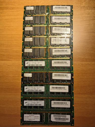 Memoria ram 128mb 133mhz cl2 - ram, 128mb,