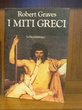 I Miti Greci - Robert Graves -