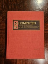 VINTAGE RARE RETRO Computer