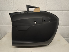 Valigia destra BMW K1600GT