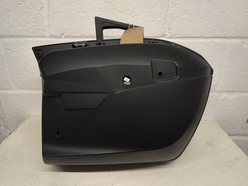 Valigia destra bmw k1600gt - valigia,