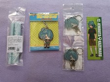 Inazuma Eleven Ares no Tenbin