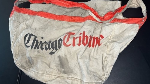 Borsa giornale chicago tribune - borsa,