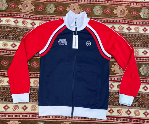 Giacca sergio tacchini - sergio,