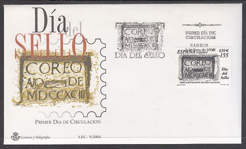 Spagna centenario buste - spagna, 1º