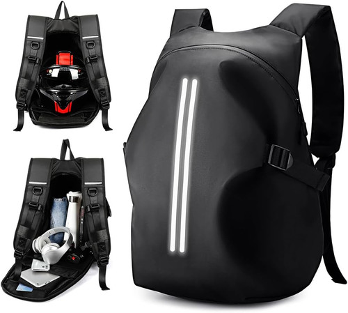 Zaino moto impermeabile - moto,