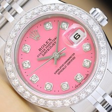 Rolex lady datejust - datejust, 69174