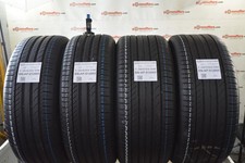 4 pneumatici continental