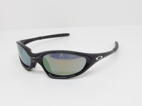 Oakley twenty jet black - xx,