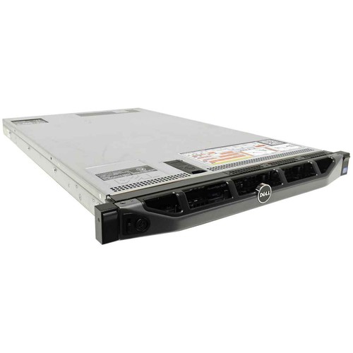 Dell poweredge r630 server - poweredge,