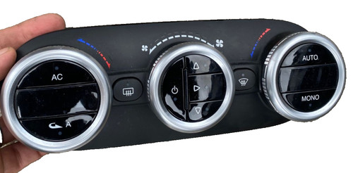 Centralina clima automatico - clima,