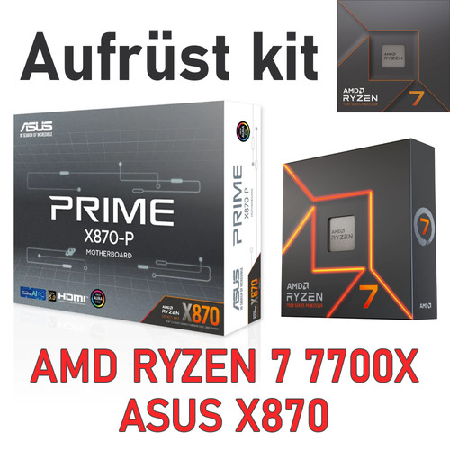 Pacchetto kit aggiornamento - pc,