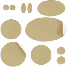 Toppe per Riparazione Piumini