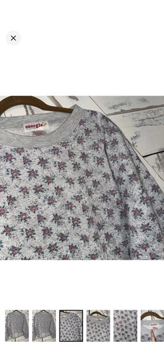 Felpa vintage anni - , 80