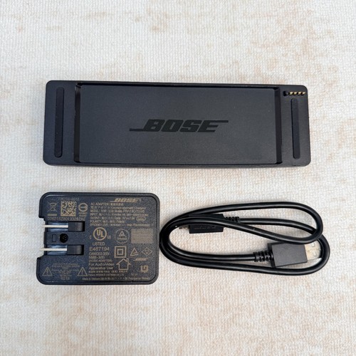 Bose soundlink mini - soundlink, ii