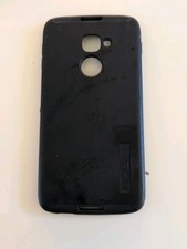 Custodia Incipio DualPro per Alcatel Idol 4S BlackBerry DTEK60 nera